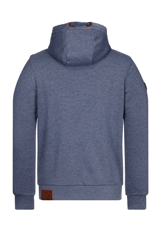 Schwarzkopf - Indigo Blue Melange