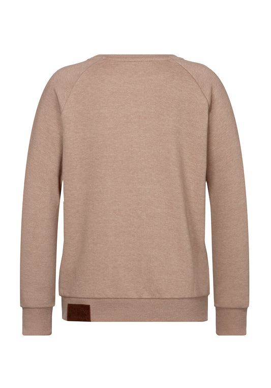 Krokettenhorst - Mélange Moka