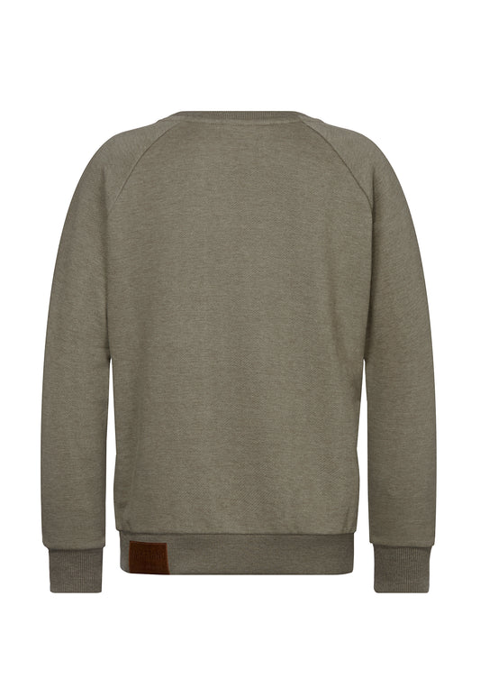 Krokettenhorst - Mélange d'Olives