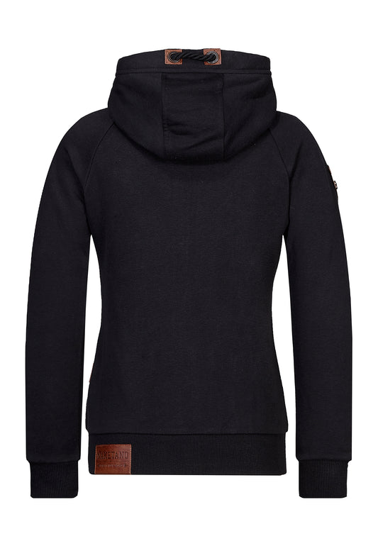 Brazzo - Black