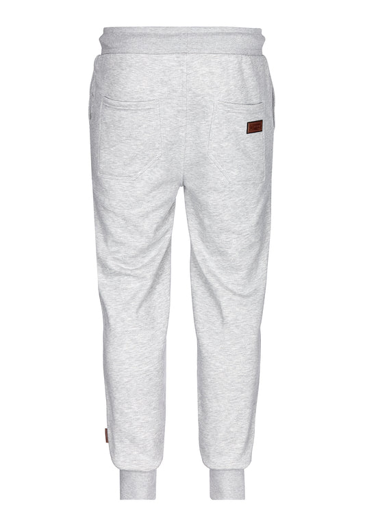 Schnellbumser 2.0 - Grey Melange
