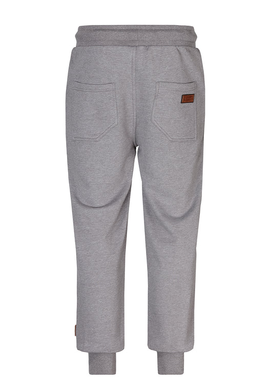 Quick Bum 2.0 - Dark Grey Melange