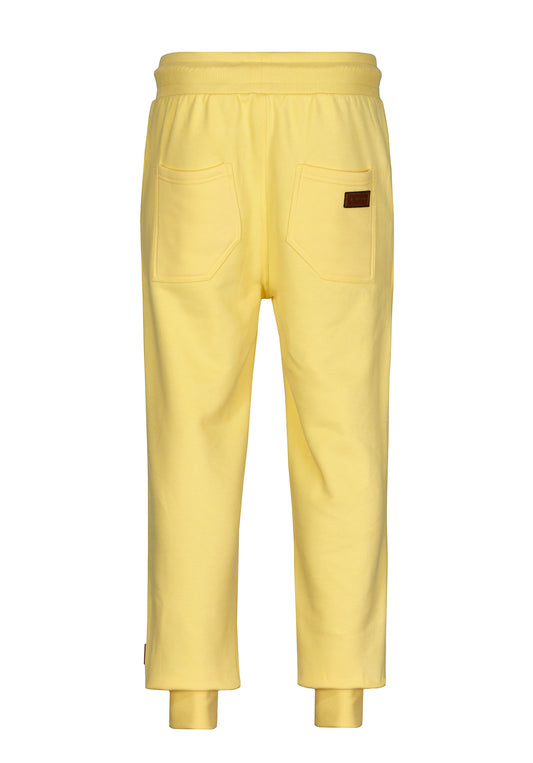 Quick Bum 2.0 - Mélange jaune