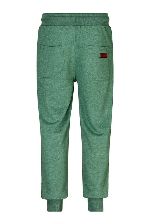 Quick Bum 2.0 - Pine Green Melange