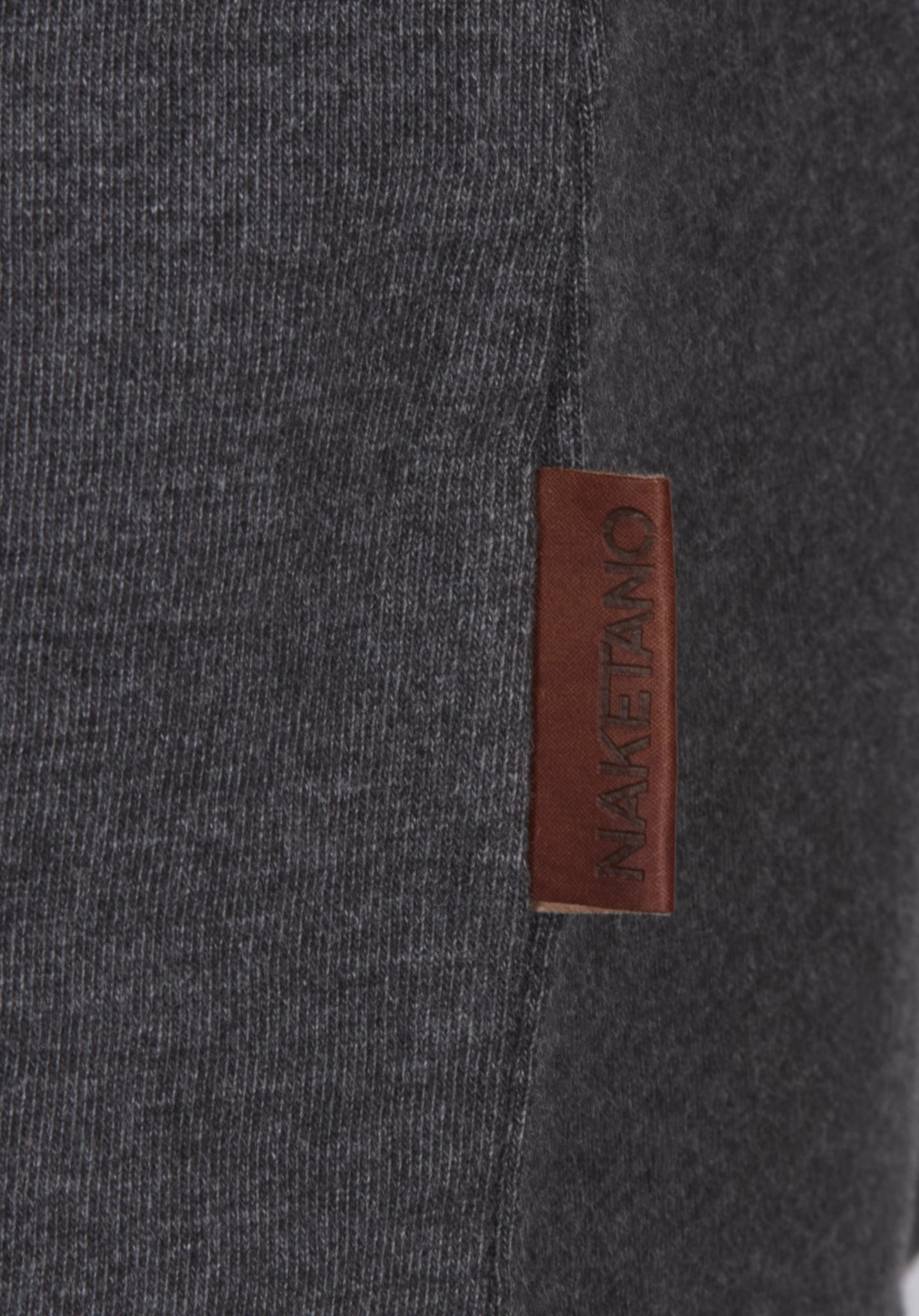 Adonis Fischer - Mélange anthracite