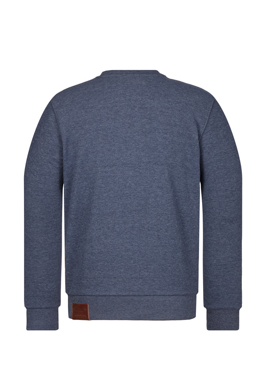 Rainerius 20 - Navy Melange