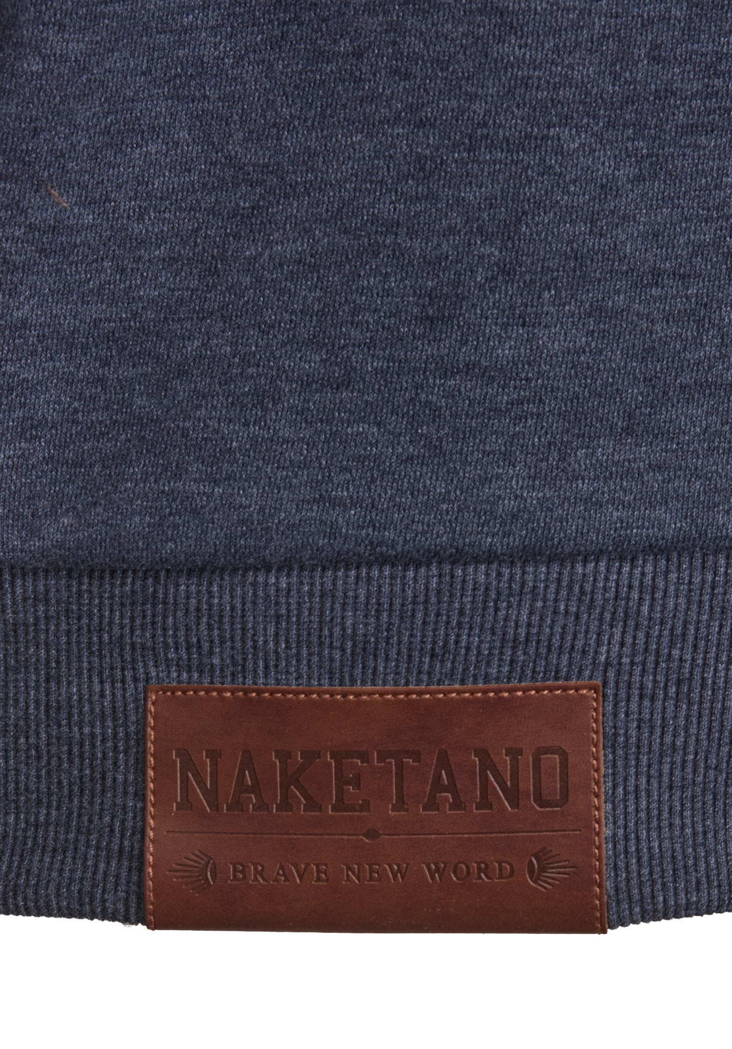 Rainerius 20 - Navy Melange