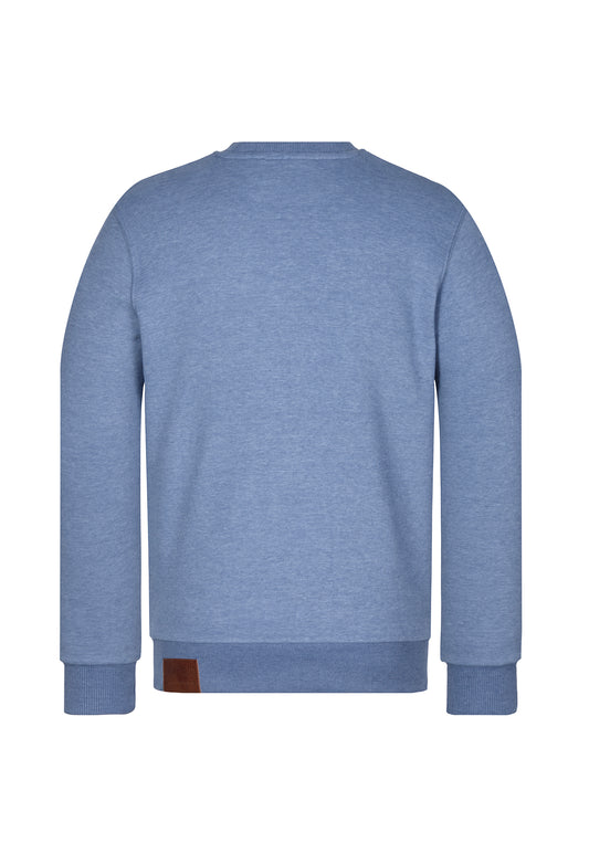 Always this Rainer 20 - Blue Melange/Dark Blue