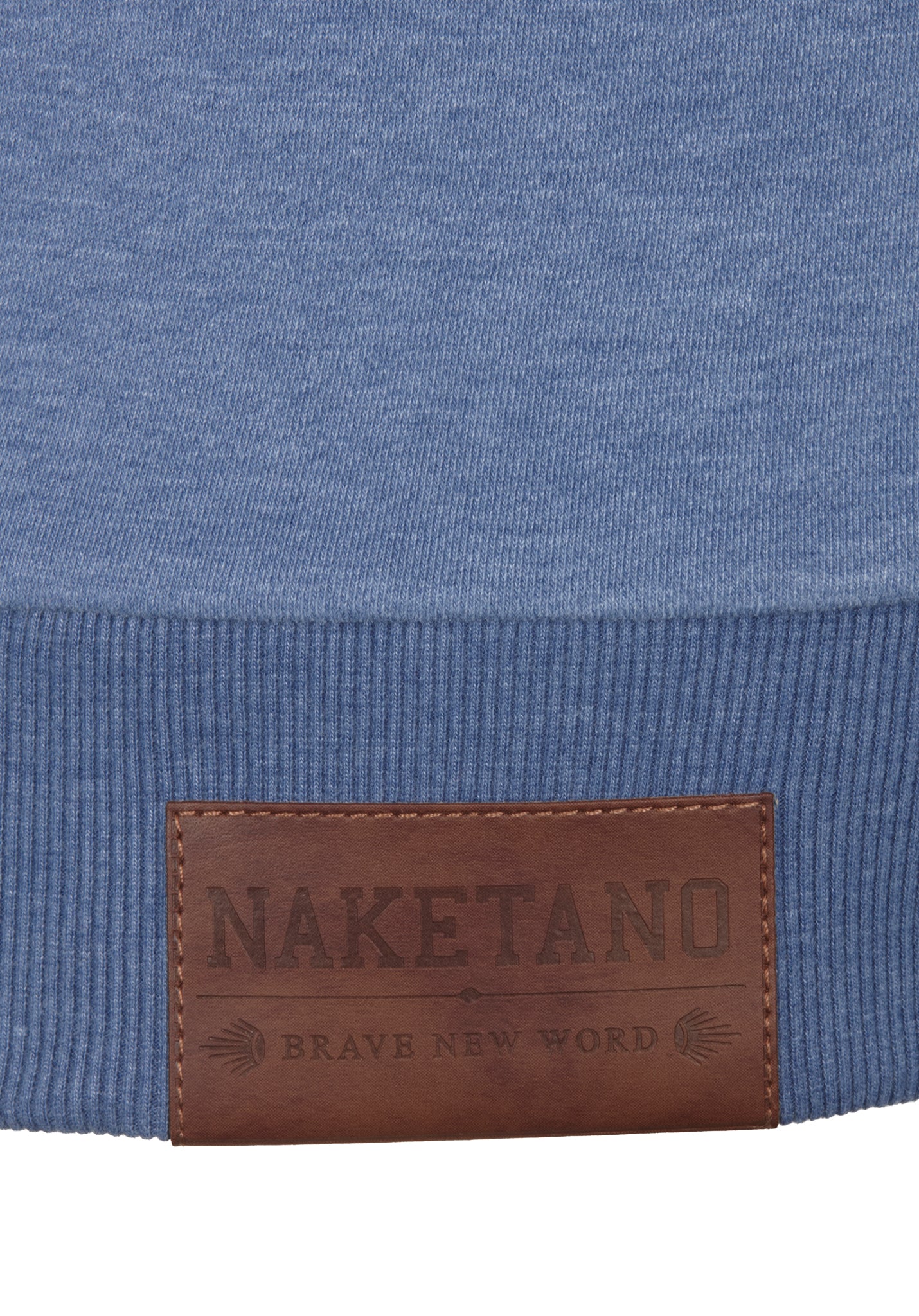 Always this Rainer 20 - Blue Melange/Dark Blue