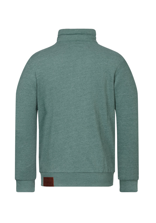 Ivic 20 - Pine Green Melange