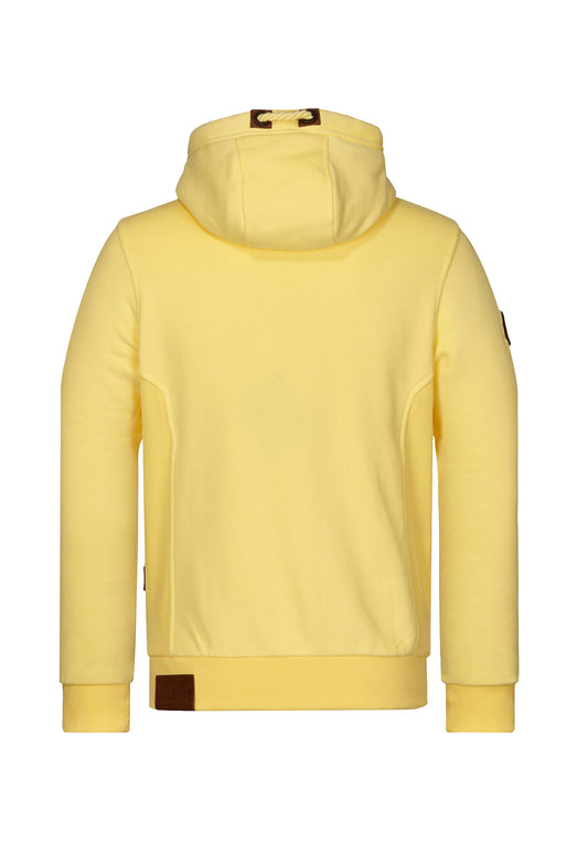 Birol 20 - Mélange jaune