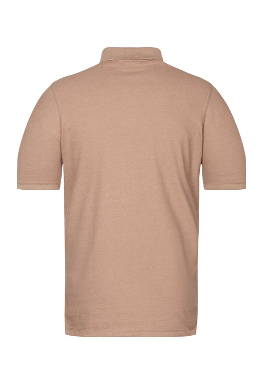 The Golfer - Mocca Melange