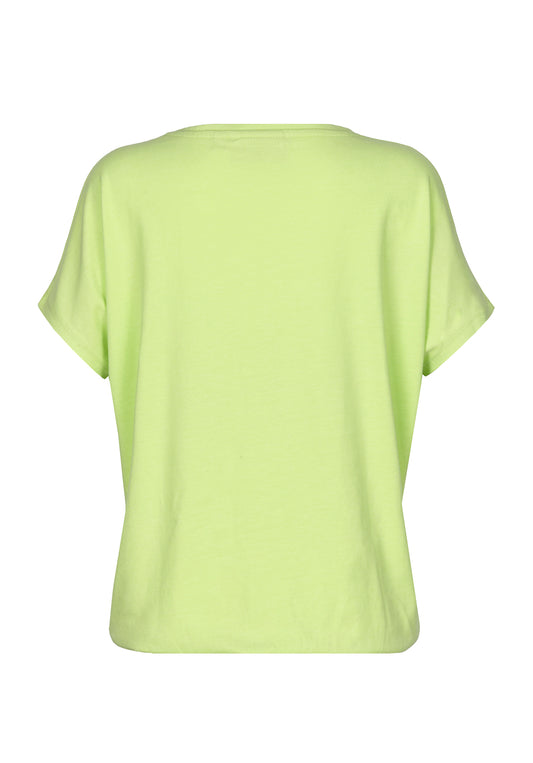 Schnella Baustella 20 - Mélange vert matcha