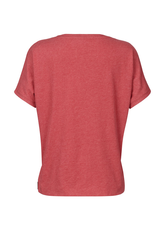 Schnella Baustella 20 - Ruby Red Melange