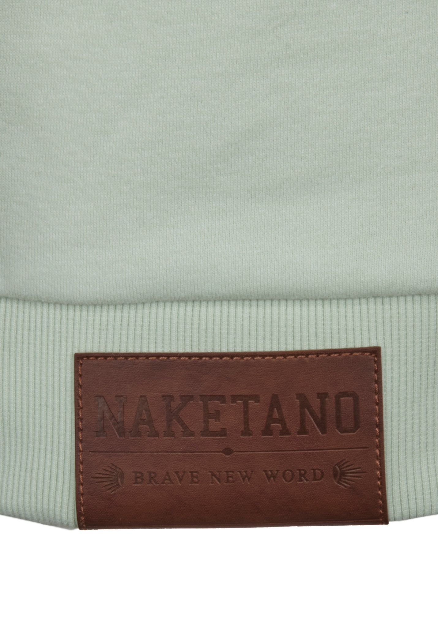 Krokettenhorst 20 - Light Green Melange
