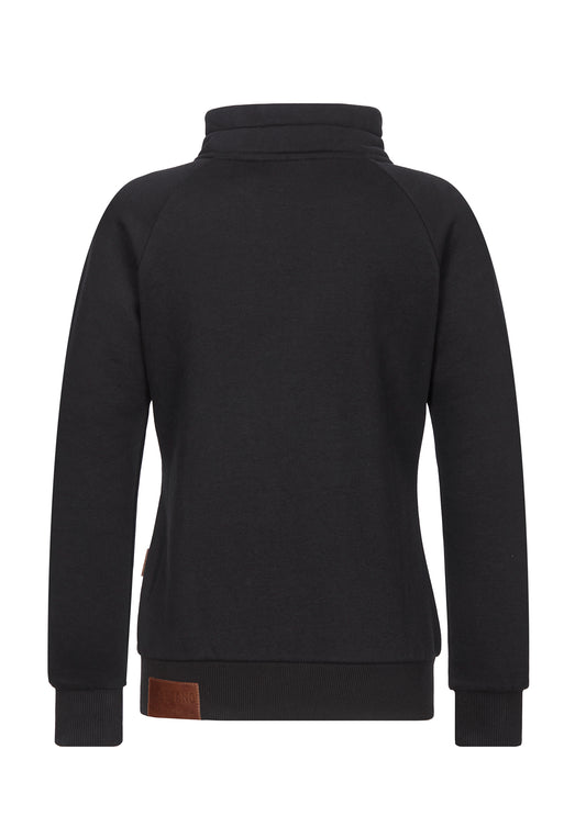 Monsterbumserin 20 - Noir