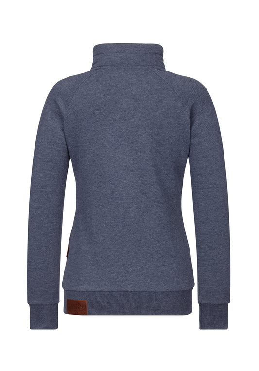 Monster Banger 20 - Indigo Blue Melange