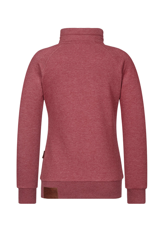 Monster Banger 20 - Dark Red Melange