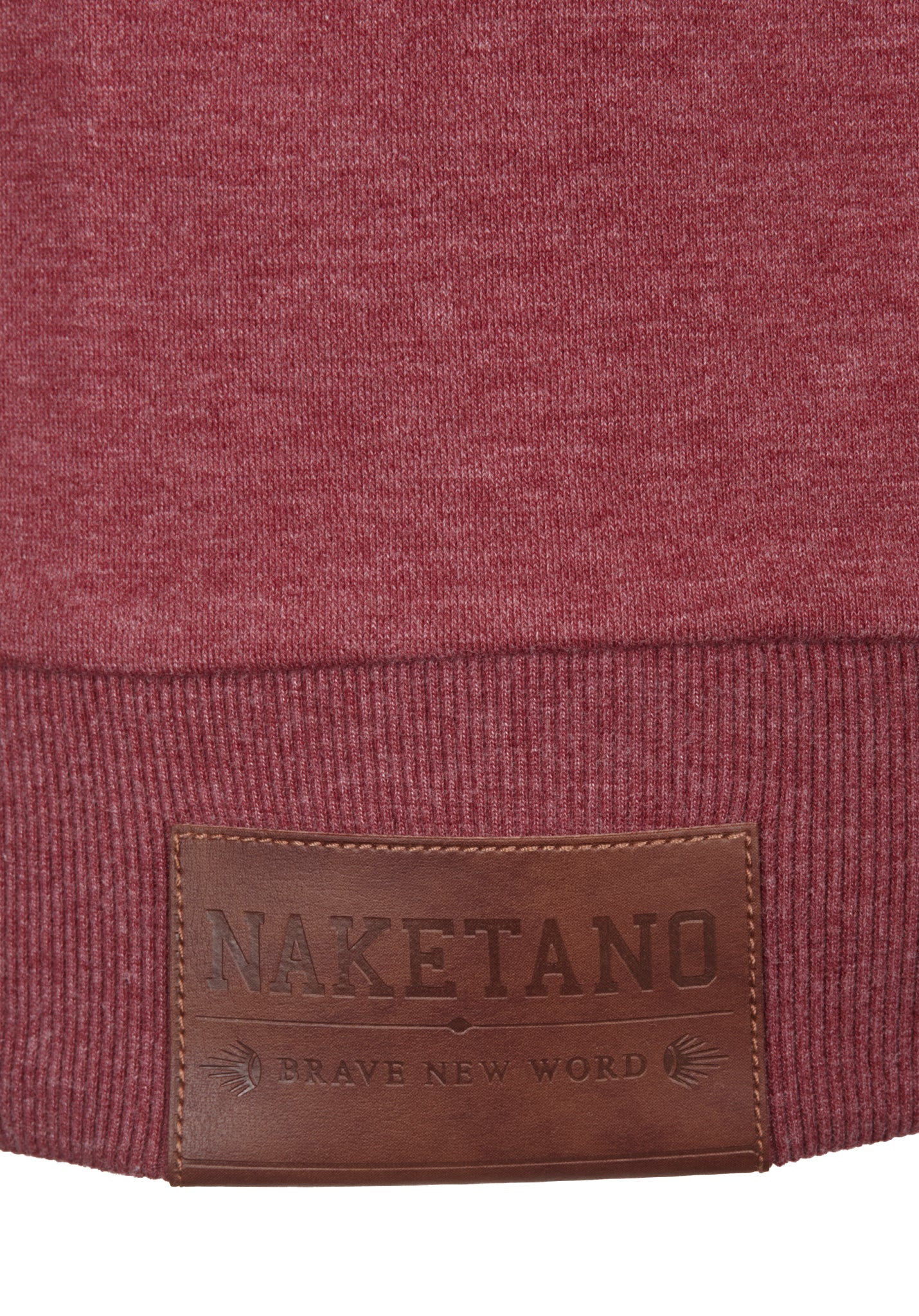 Monster Banger 20 - Mélange rouge foncé