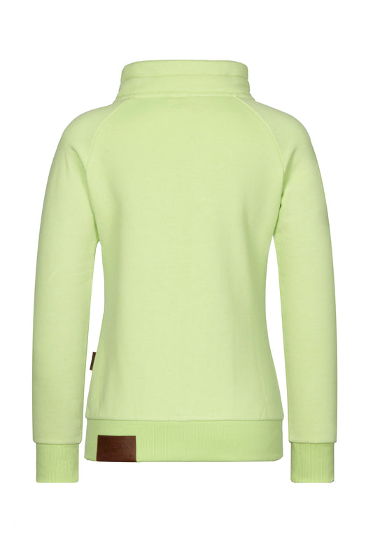 Monsterbumserin 20 - Mélange vert Matcha