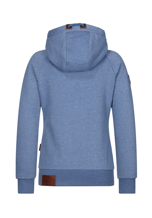 Brazzo 20 - Bleu Mélange