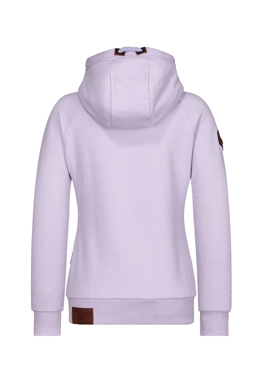 Brazzo 20 - Lavender Melange