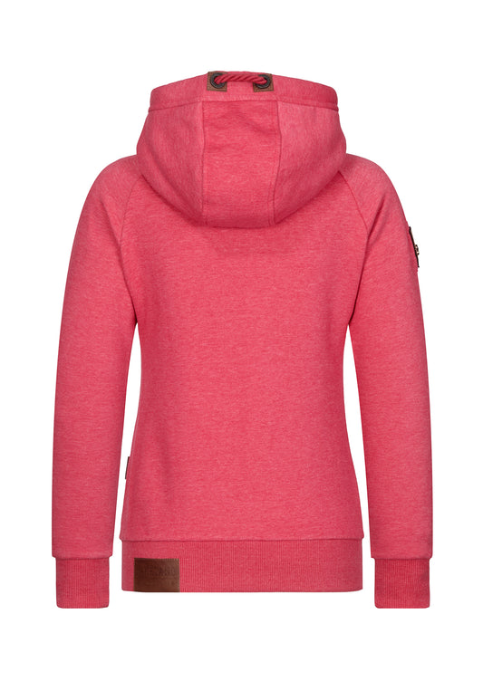 Brazzo 20 - Purple Melange