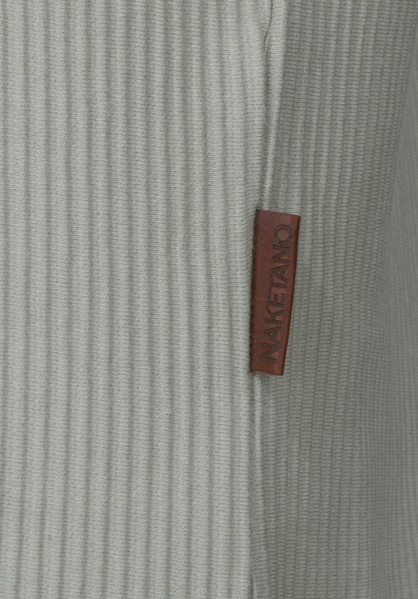 Big Adonis 20 (Oversize) - Bleu chiné