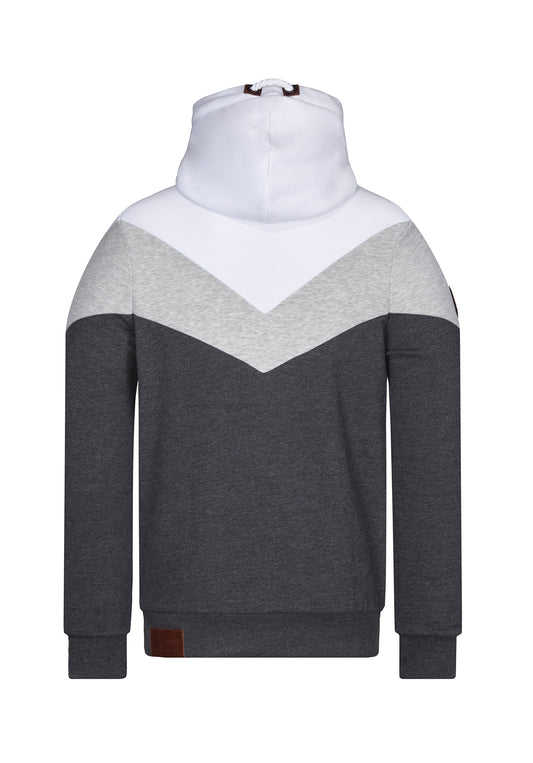 Kifferboarder - Dark Gray Melange/Olive Melange/Grey Melange