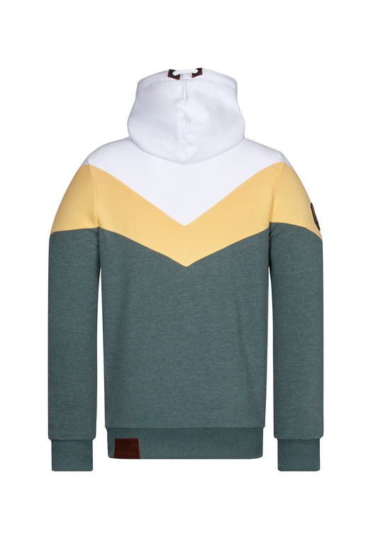 Kifferboarder - Dark Gray Melange/Olive Melange/Grey Melange