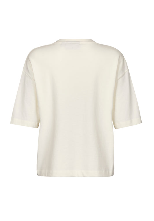 Tired Marie (Oversize) - Beige Melange