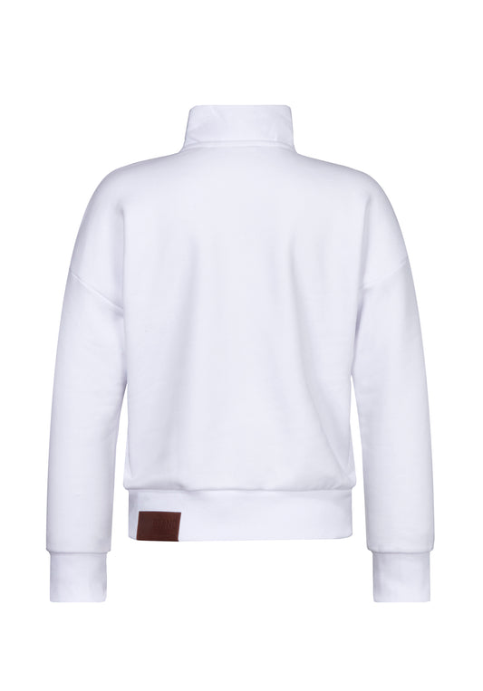Collective (Oversize) - White