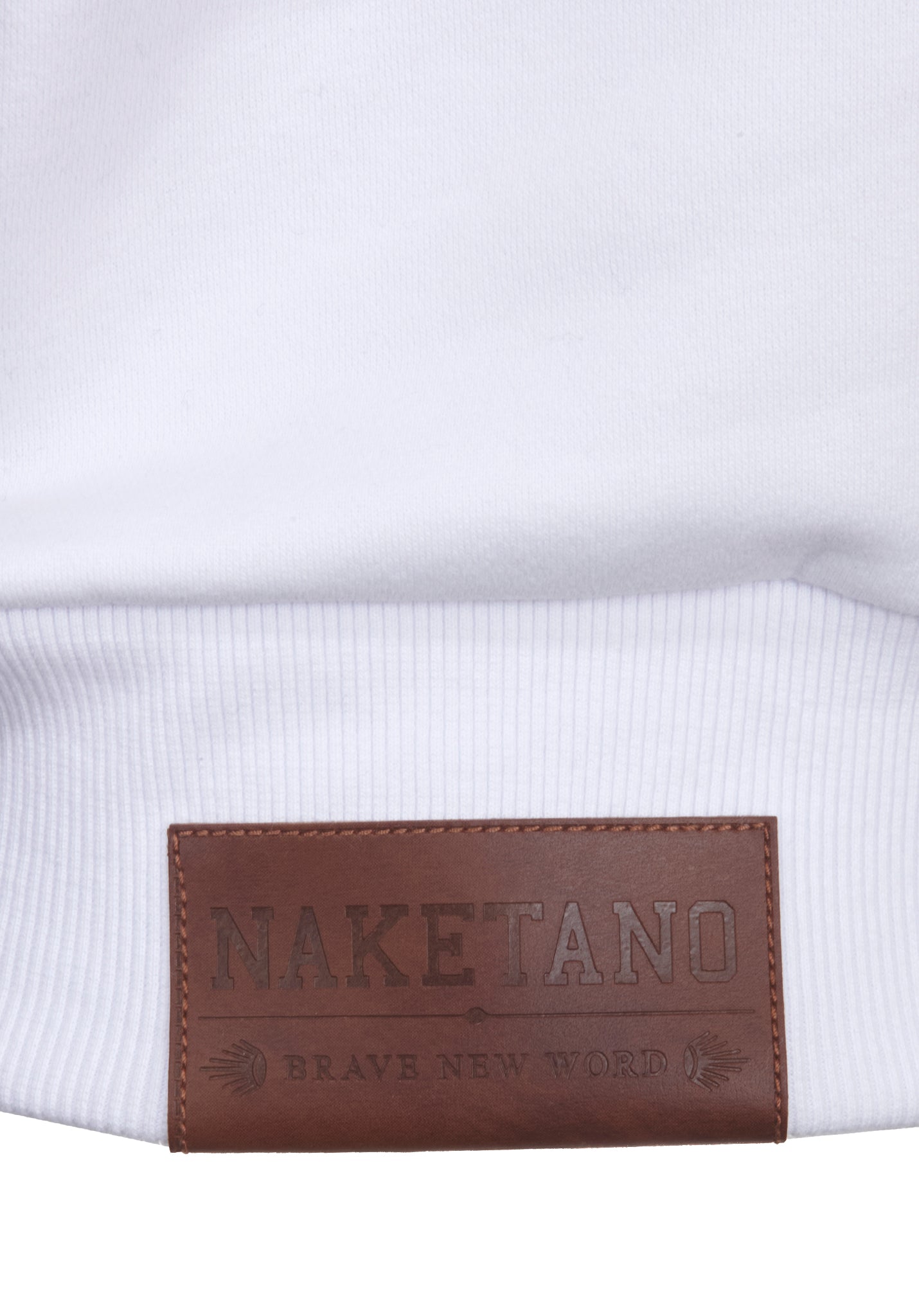 Collective (Oversize) - Blanc