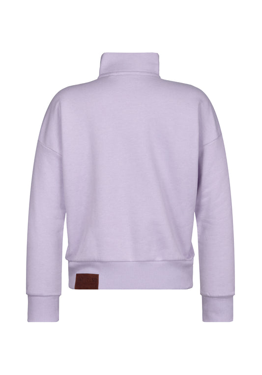 Collective (Oversize) - Lavender Melange