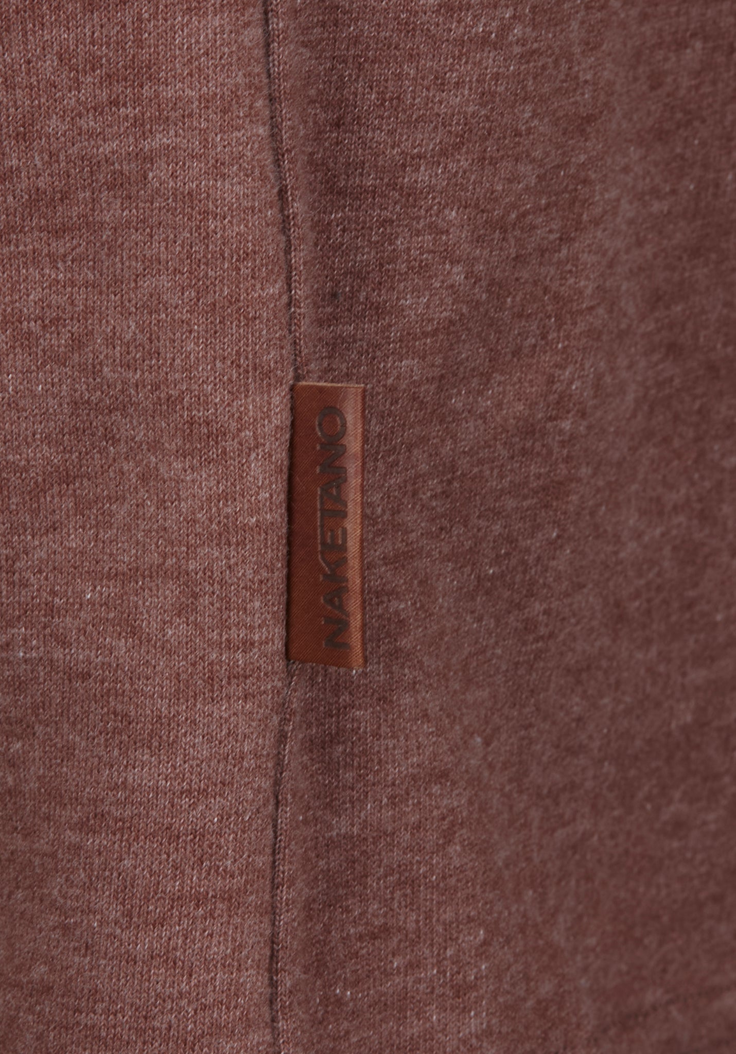 Chillichaote 20 - Dark Brown Melange