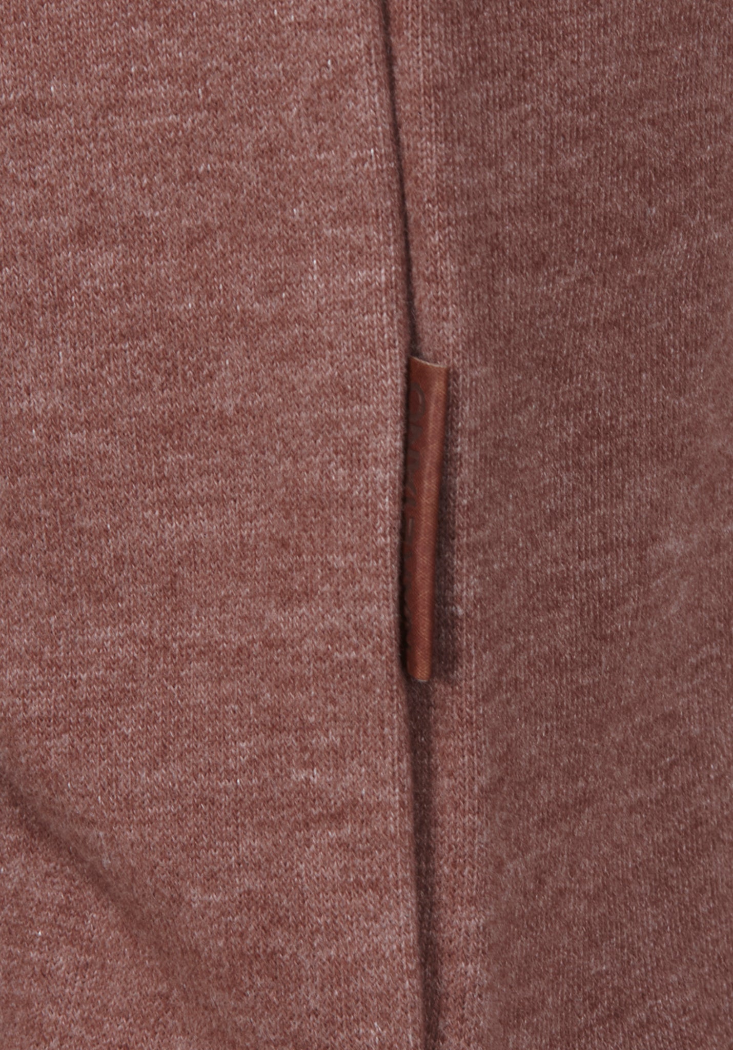 Deine Schwester - Dark Brown Melange