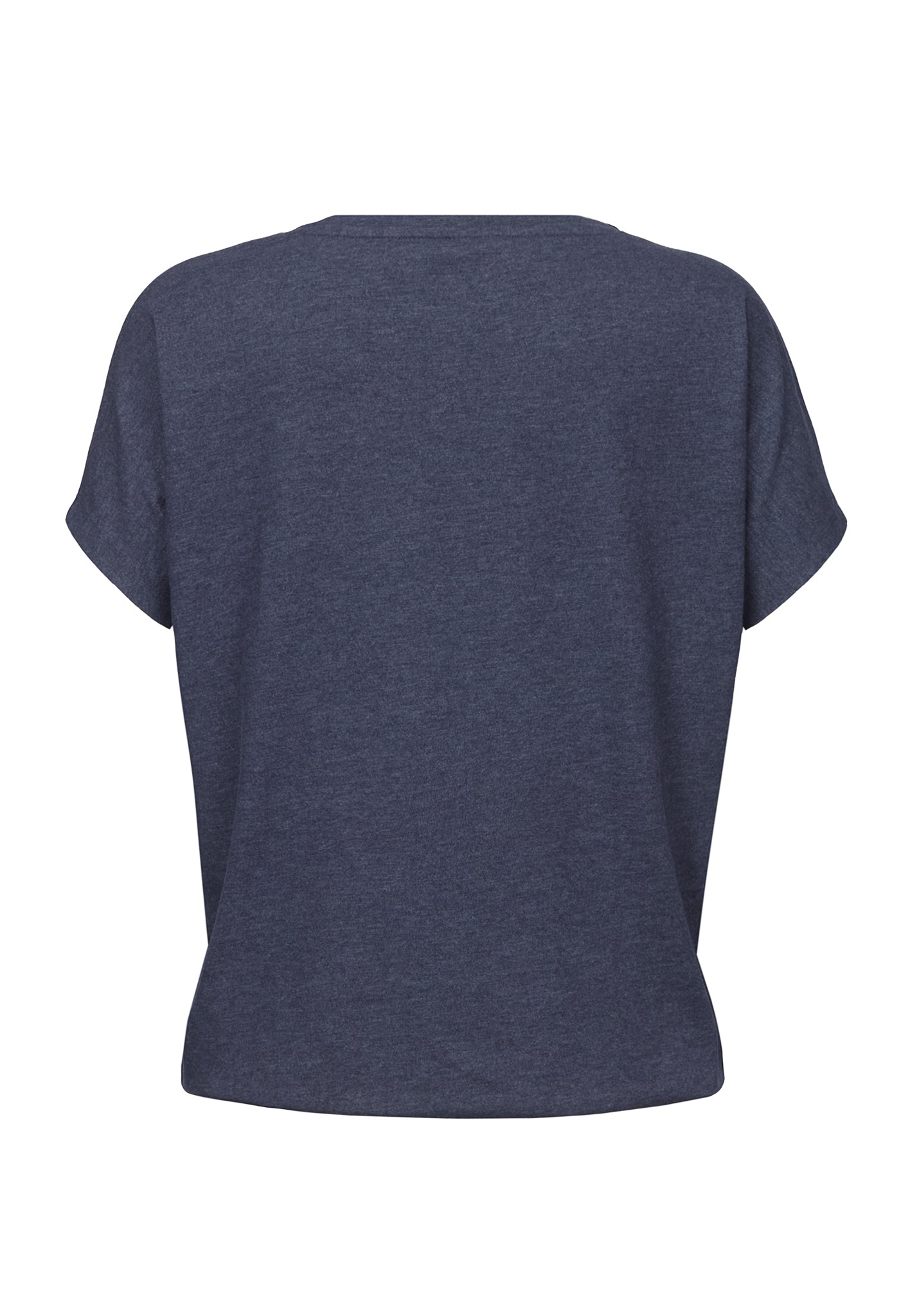 Schnella Baustella - Mélange Bleu Indigo