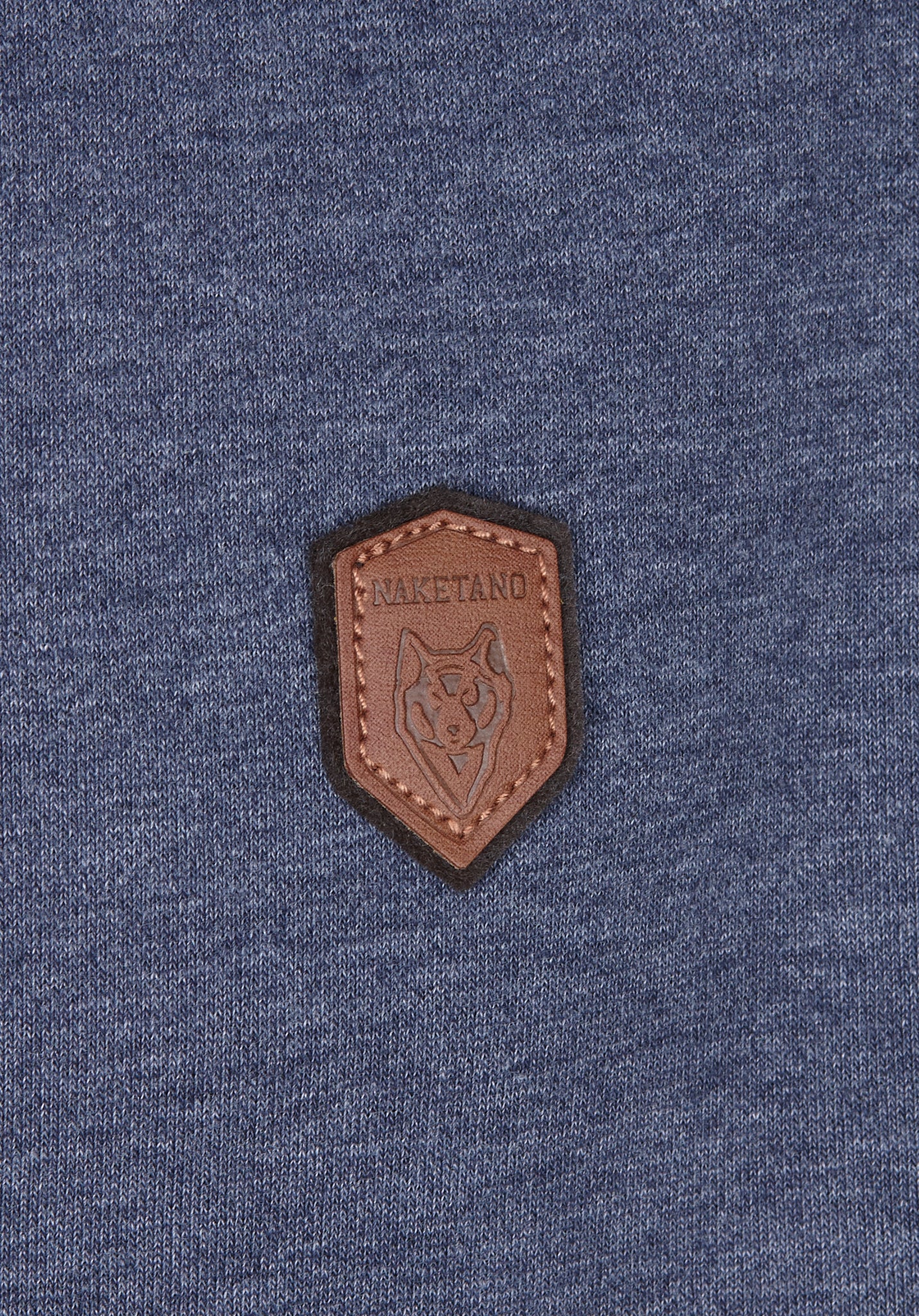 Pimp - Mélange bleu indigo