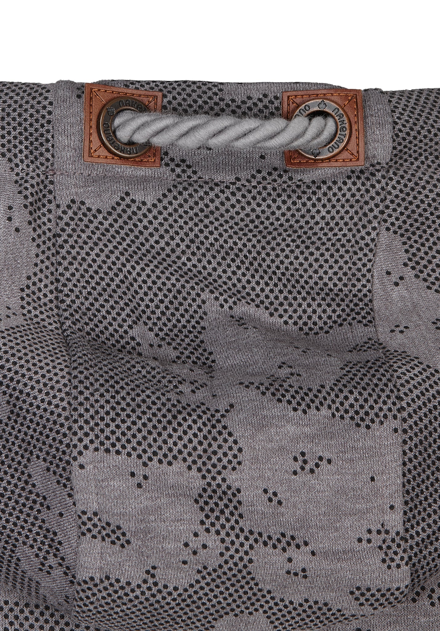 Supapimmel - Mélange gris foncé (camouflage)