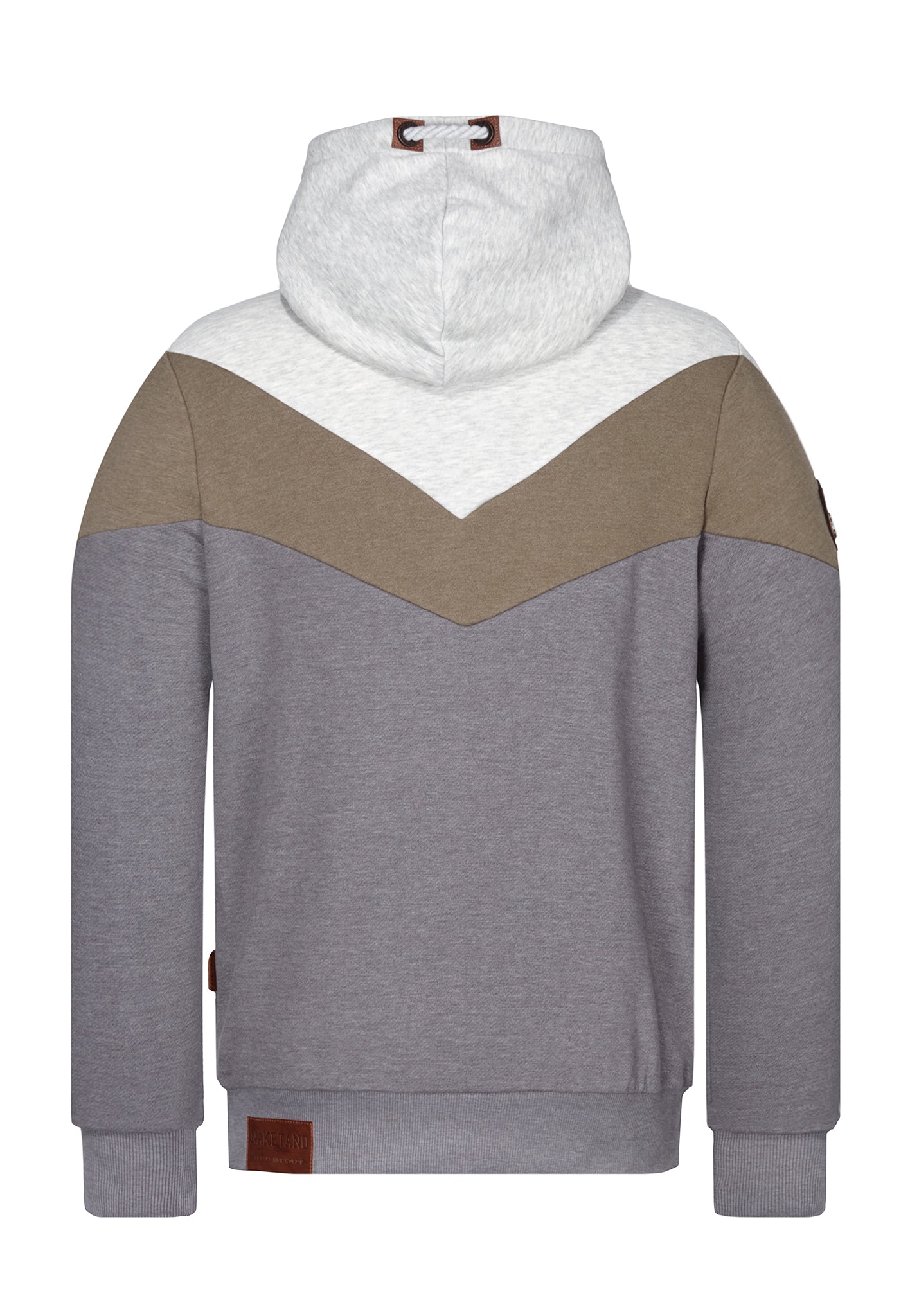 Kifferboarder - Dark Gray Melange/Olive Melange/Grey Melange