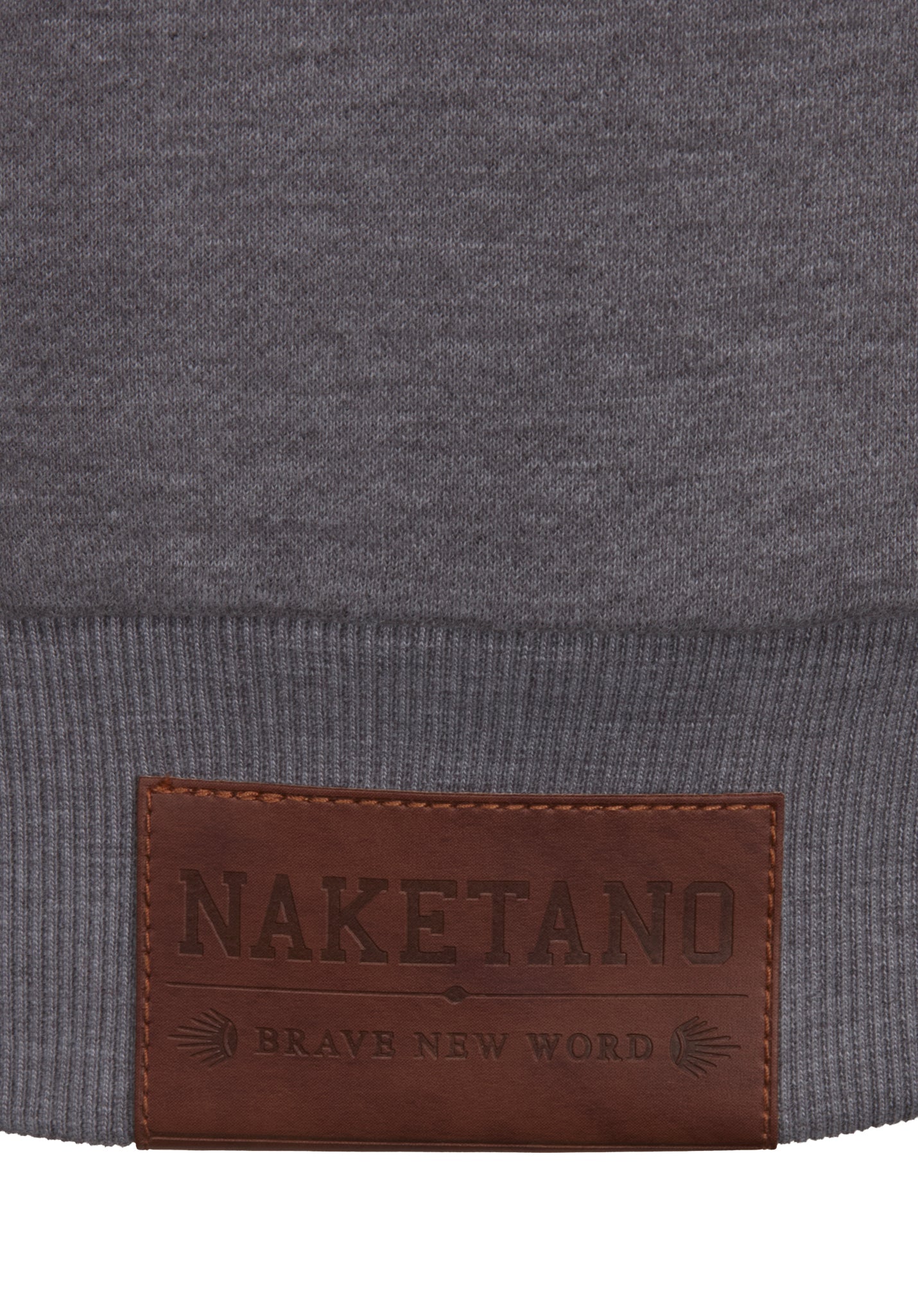 Kifferboarder - Dark Gray Melange/Olive Melange/Grey Melange
