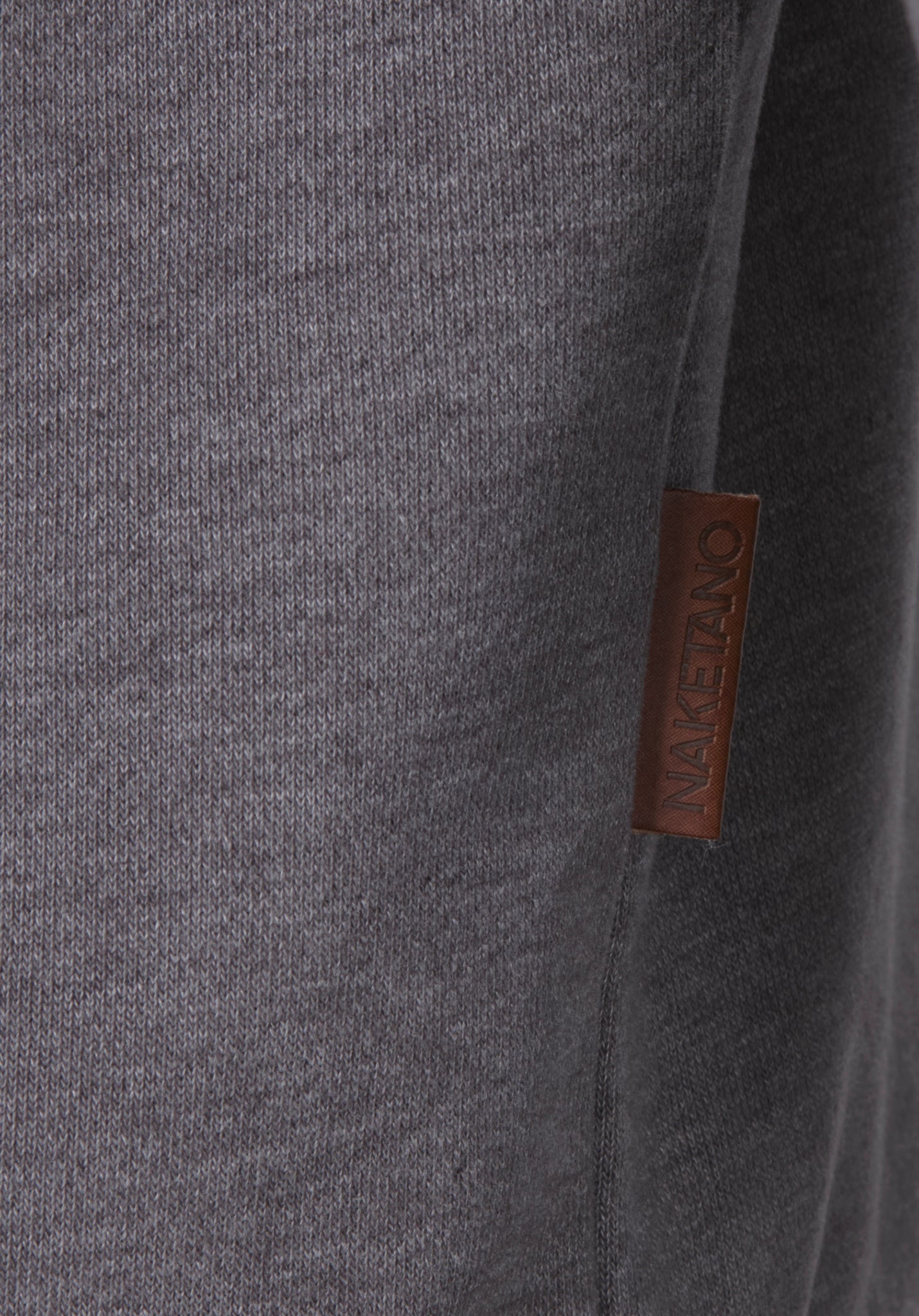 Kifferboarder - Dark Gray Melange/Olive Melange/Grey Melange