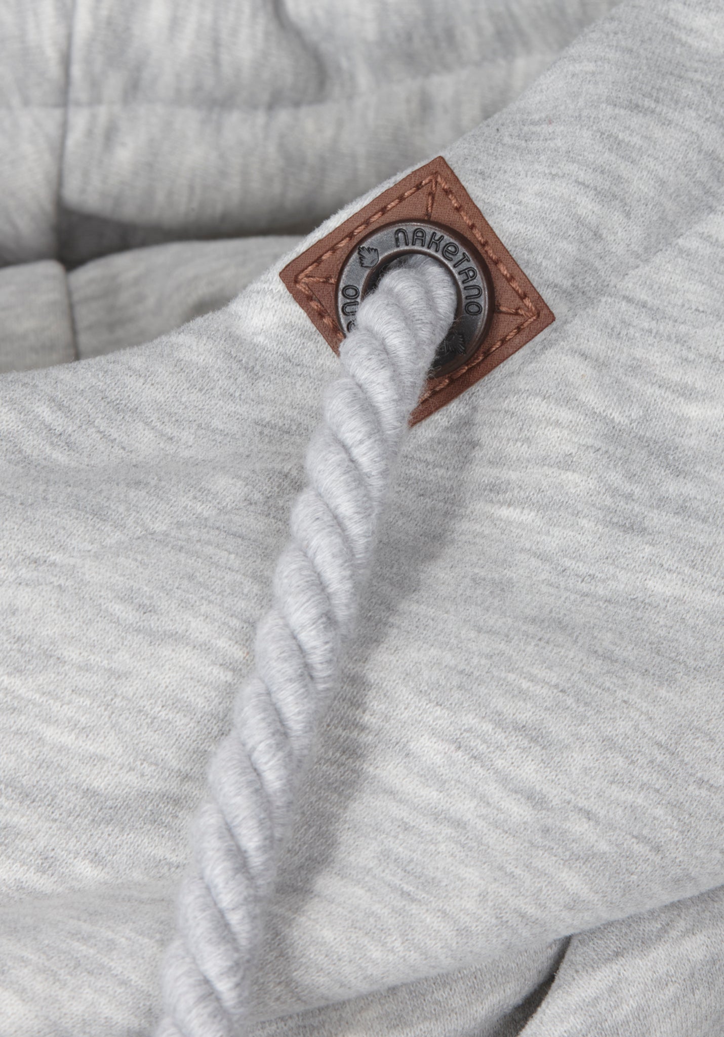 Kifferboarder - Dark Gray Melange/Olive Melange/Grey Melange