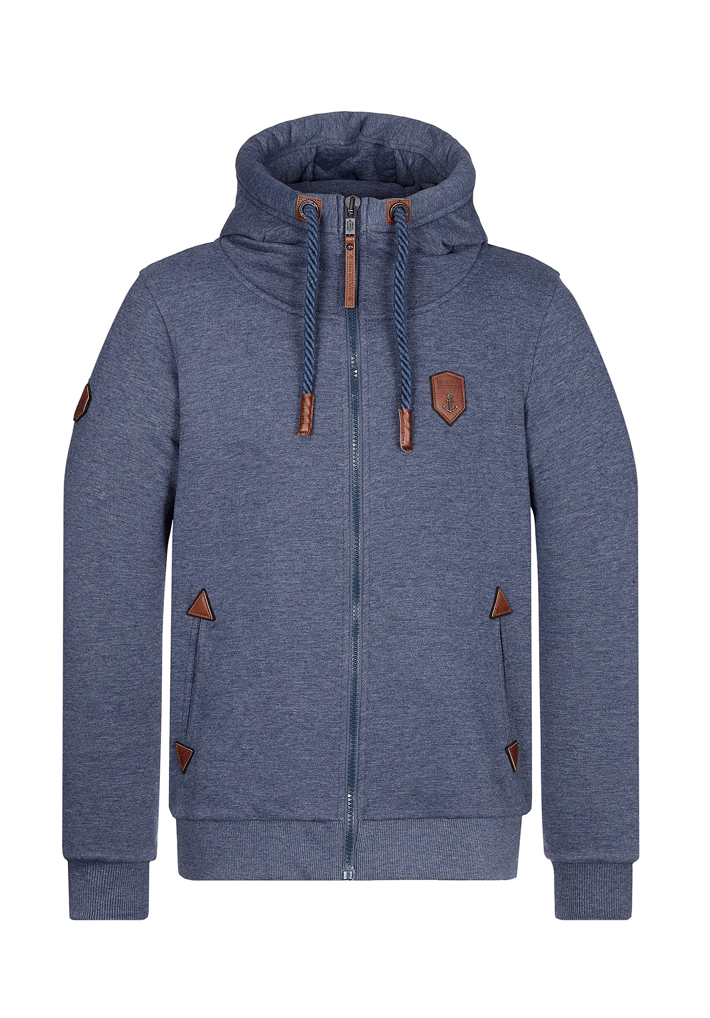 Schwarzkopf - Indigo Blue Melange