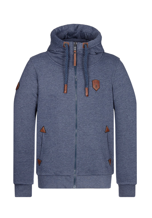 Schwarzkopf - Indigo Blue Melange