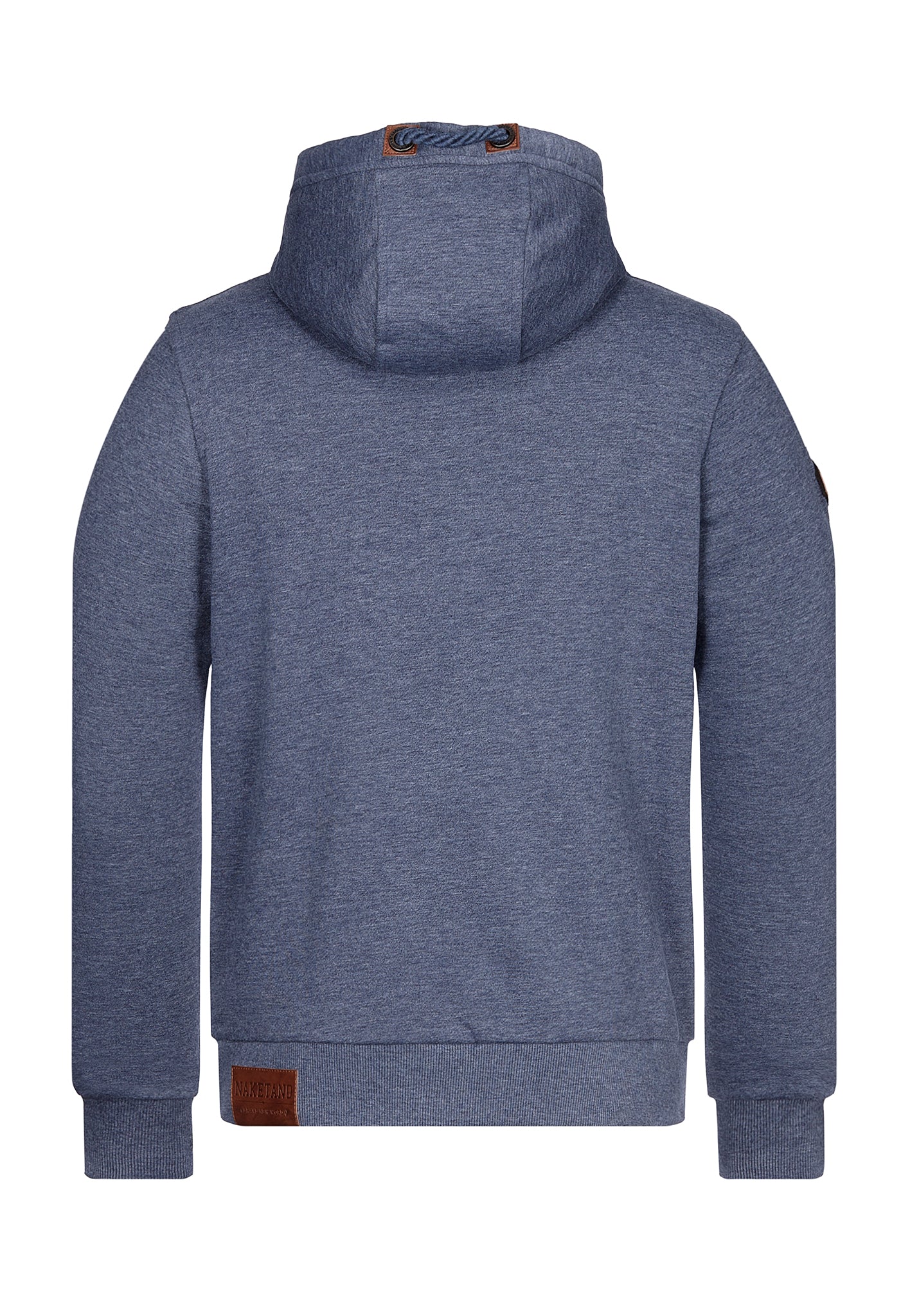 Schwarzkopf - Indigo Blue Melange