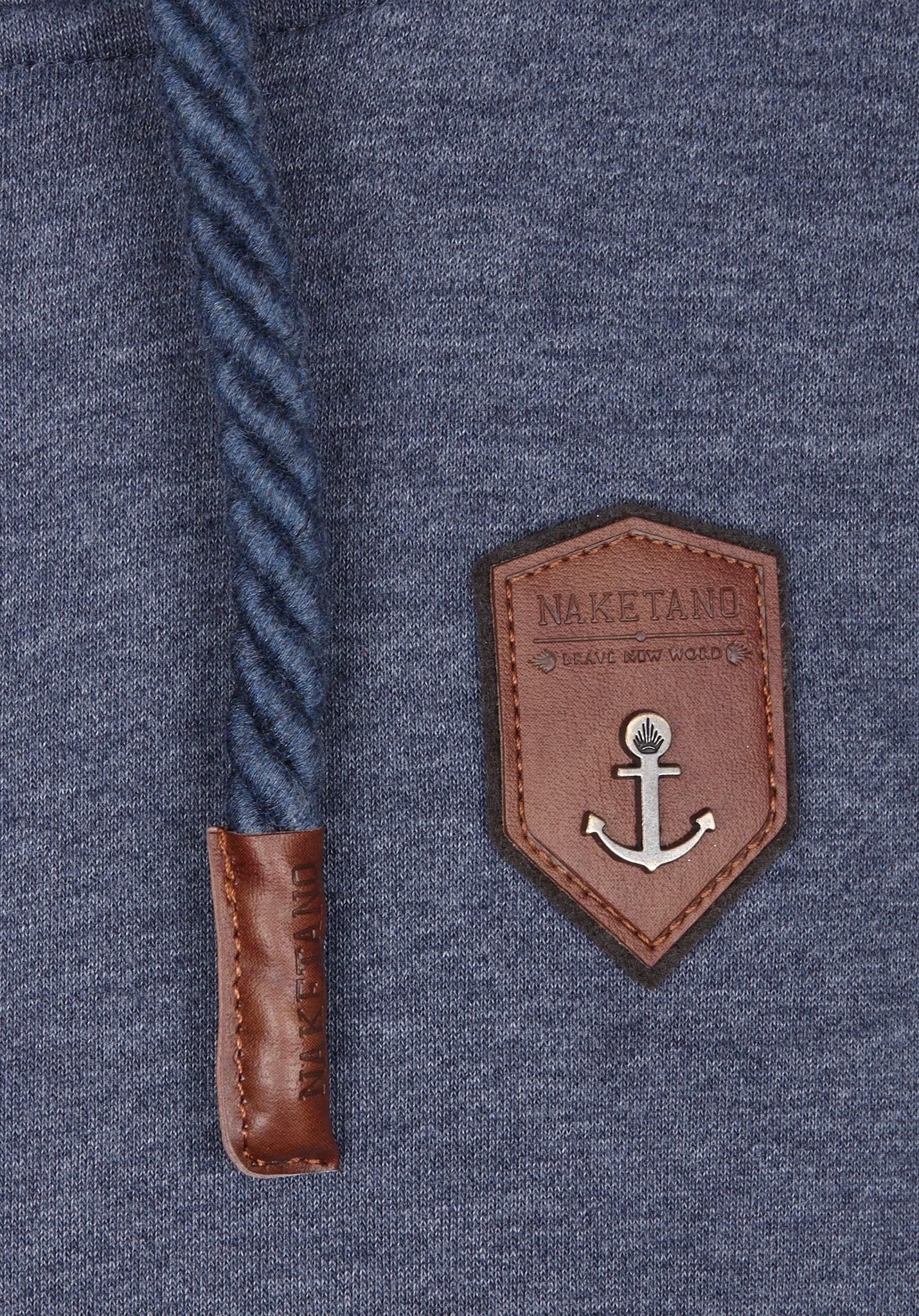 Schwarzkopf - Indigo Blue Melange