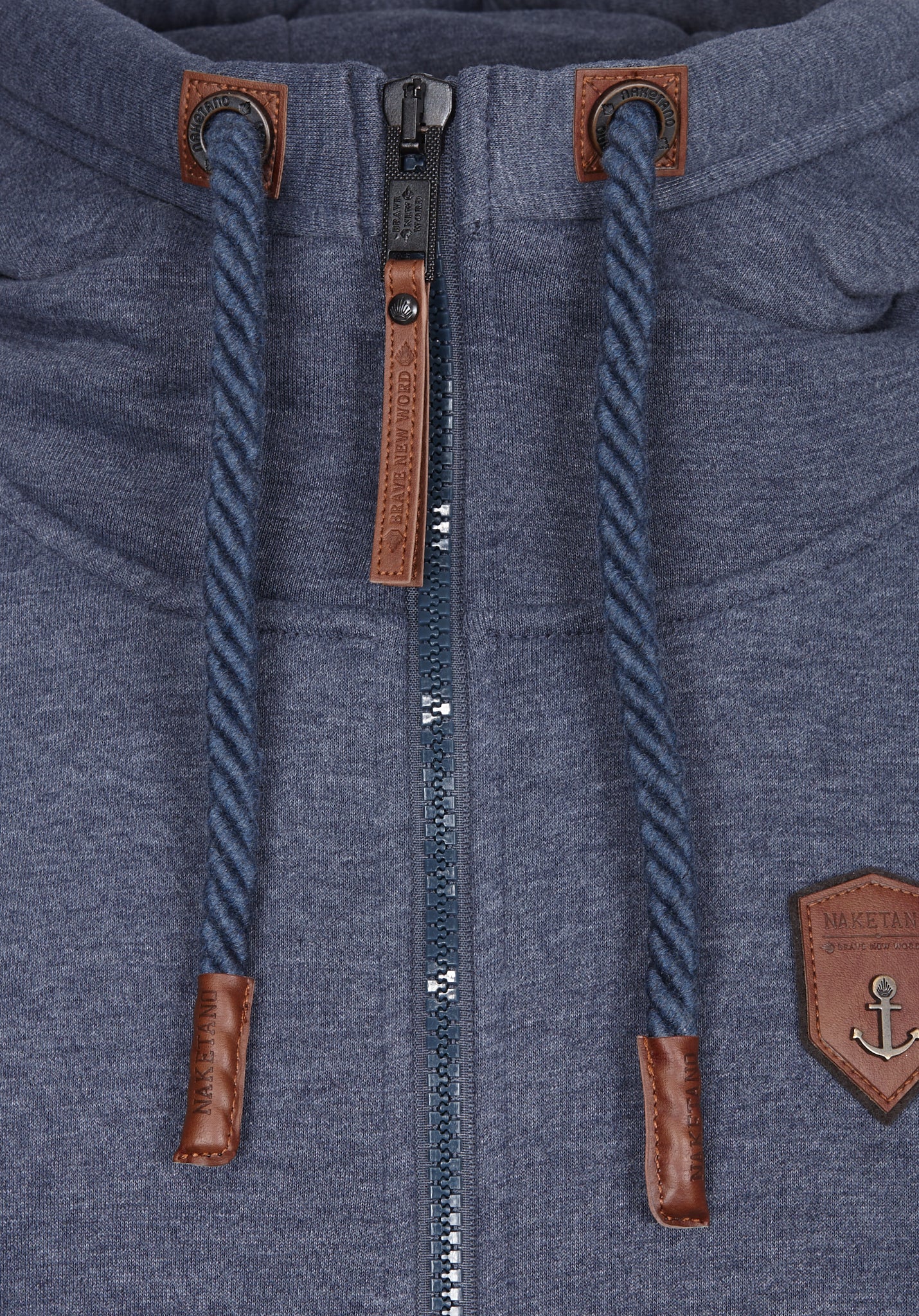 Schwarzkopf - Indigo Blue Melange