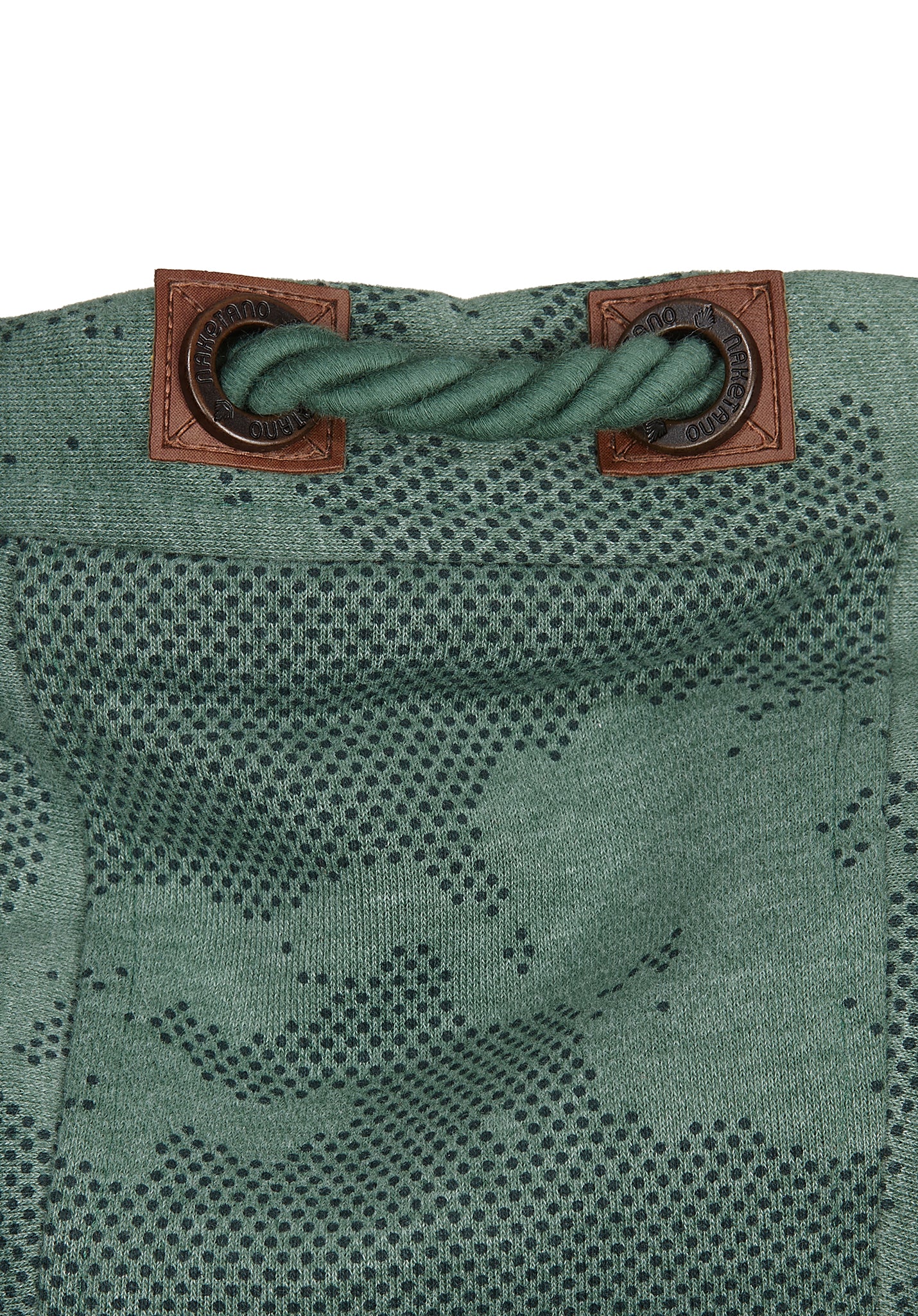 Schwarzkopf - Pine Green Melange (Camouflage)