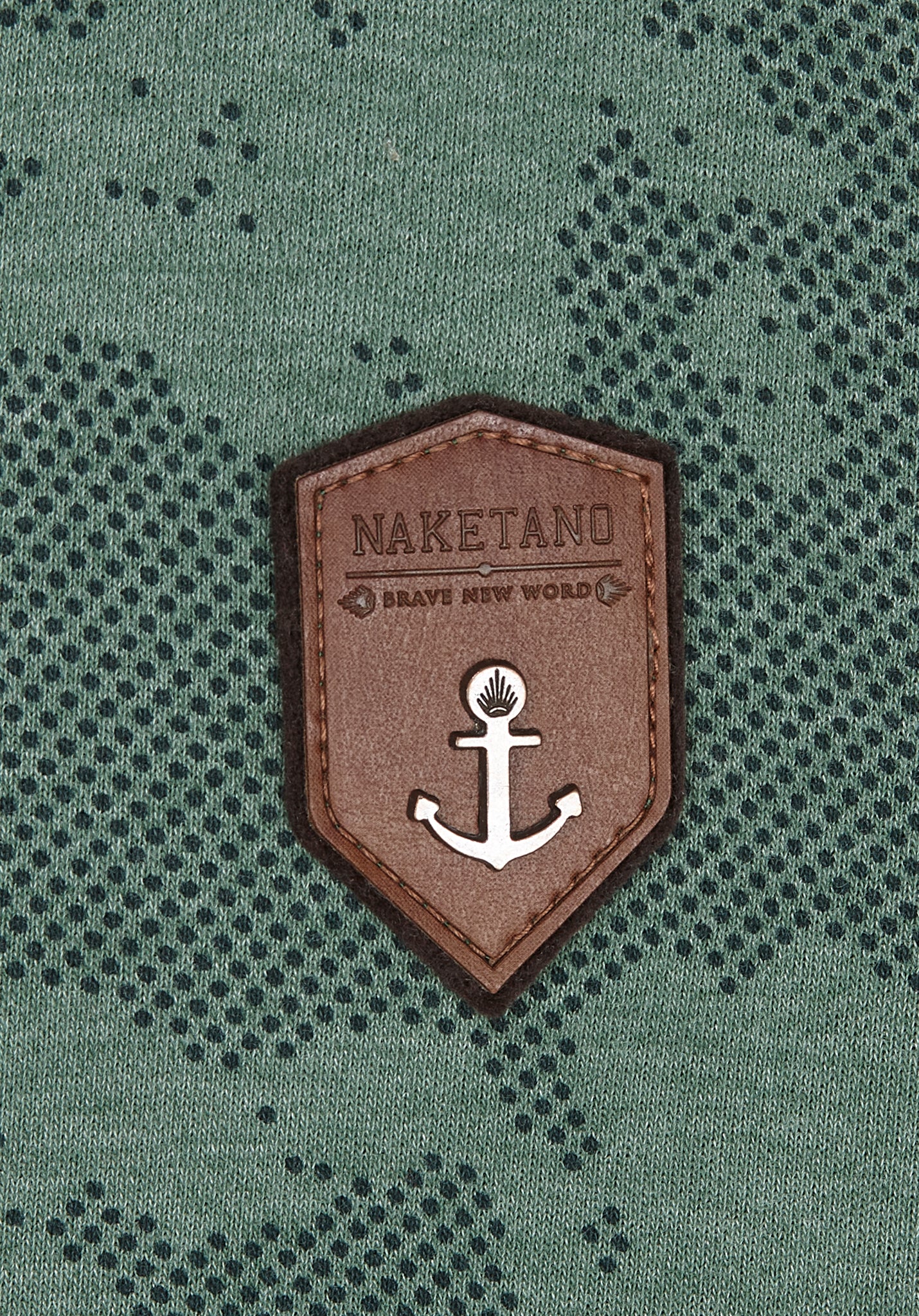 Schwarzkopf - Pine Green Melange (Camouflage)